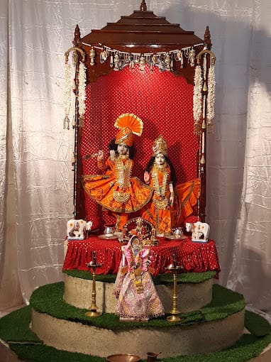 Hindu Temple